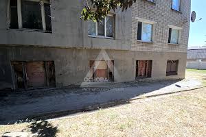 квартира за адресою Цегельного Заводу вул., 999