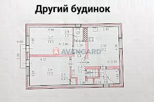 дом по адресу Малахитовый пер.