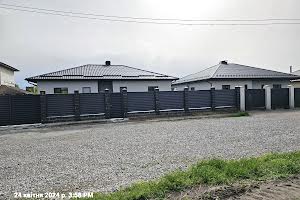 будинок за адресою смт. Обухівка, Незалежності, 63
