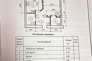 квартира по адресу Сумы, Євгена Коростельова ул. (Гагаріна), 20