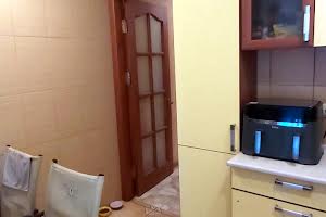 квартира за адресою Запорізька вул., 7