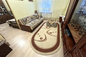 квартира по адресу Другетів ул., 1
