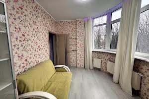квартира за адресою Ахсарова вул., 13А