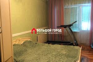 квартира за адресою Авраменка вул., 14