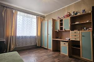 квартира за адресою Заліська вул., 5