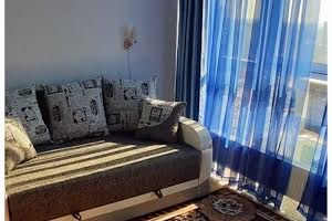 квартира за адресою Французький бульв., 60б