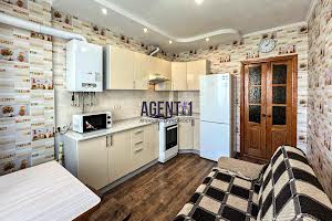 квартира за адресою Гетьманська вул., 9-А