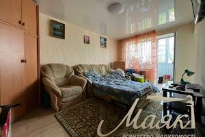 квартира за адресою Бородинська вул., 19А