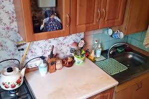 квартира за адресою Героїв Крут вул. (Валентини Терешкової), 46