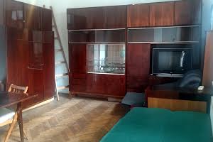 квартира по адресу Князя Святослава пл., 16