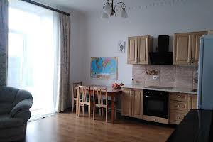 квартира за адресою Зелена вул., 86