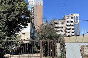 квартира по адресу Юрия Савченко ул. (Юрія Савченка), 6а