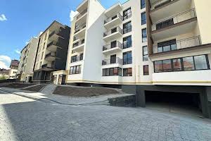 квартира за адресою Трускавецька вул., 5
