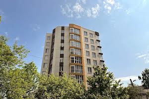 квартира за адресою Тролейбусна вул., 15-В