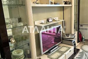 квартира за адресою Балківська вул., 21