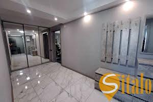 квартира за адресою Бочарова вул., 333