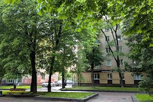 квартира по адресу Директорії, 5