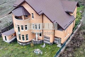 дом по адресу Піщаний провулок