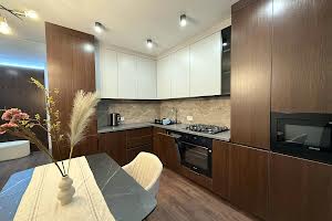 квартира по адресу Крайковского ул., 3 к8