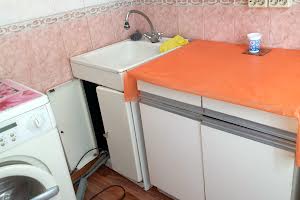 квартира за адресою Перемоги просп., 65а
