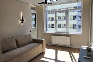 квартира за адресою Смакули вул., 7