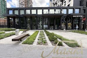 комерційна за адресою Василя Тютюнника вул. (Анрі Барбюса), 39/2