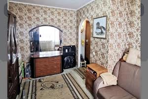 квартира за адресою Центральний просп. (Леніна), 124а
