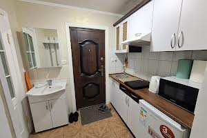 квартира по адресу Иванны Блажкевич ул., 1