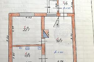 будинок за адресою Старомильська, 20