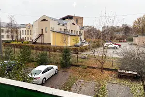 квартира за адресою Патріотична вул., 76-Б