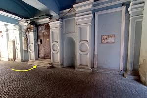 комерційна за адресою Театральний пров. (Чайковського), 12