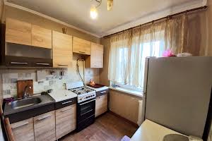 квартира по адресу Эдуарда Фукса ул. (Тухачевського), 22