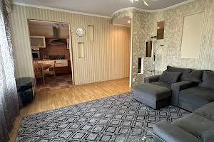 квартира за адресою Водопровідна вул., 65