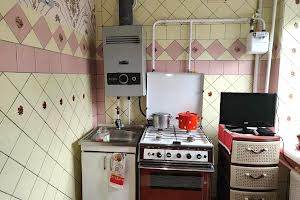 квартира по адресу Дзвінка ул., 21