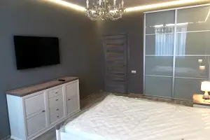квартира по адресу Канатная ул., 122