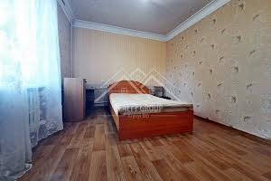квартира по адресу Військового Тилу ул. (Уфимська), 1а