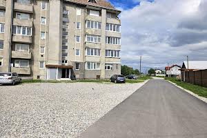 квартира по адресу Карпатская ул., 40