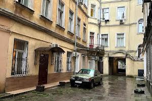 квартира за адресою Садова вул., 7