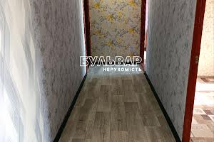 квартира за адресою Гвардійців-Широнінців вул., 9