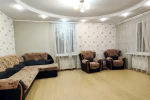 квартира за адресою Шевченка вул., 22