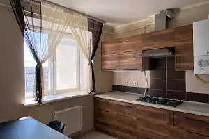 квартира по адресу Буковинская ул., 3