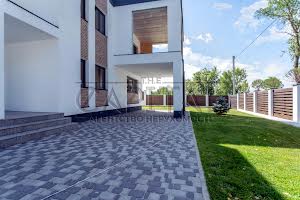 будинок за адресою Бориспільський