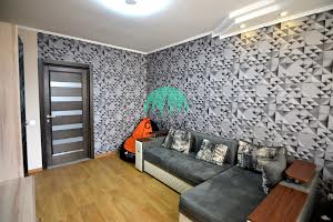квартира по адресу Долгая ул., 20в