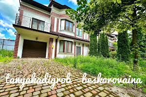 будинок за адресою Фізкультурний пров.