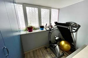 квартира по адресу Чаривная ул., 40