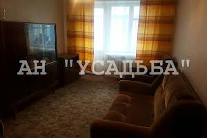 квартира по адресу Парковая ул.