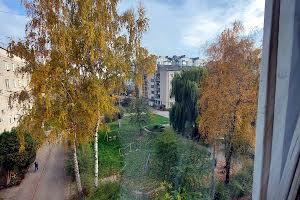 квартира за адресою Івано-Франківськ, Тролейбусна вул., 8