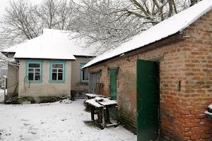 будинок за адресою с. Яснозір'я, Прибережна