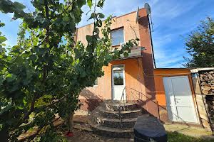 дом по адресу Одеська, 9