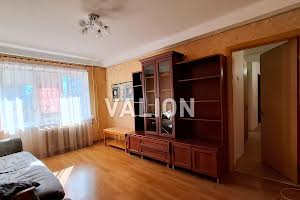 квартира за адресою Київ, Ореста Левицького вул. (Академіка Курчатова), 23